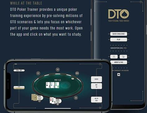poker gto software